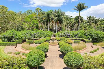 Bundaberg Botanic Gardens
