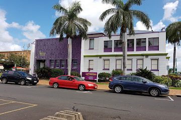 Bundaberg Regional Art Gallery