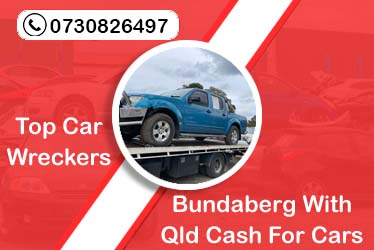 Cash For Cars Bundaberg