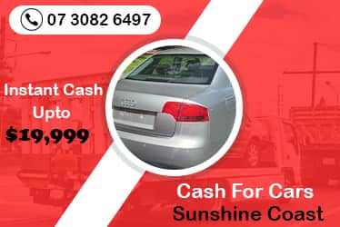 Cash-For-Cars-Sunshine-Coast