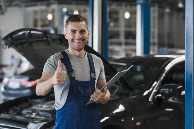 Why Locate a Genuine Mechanic? 