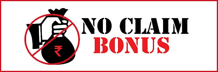 No Claim Bonus