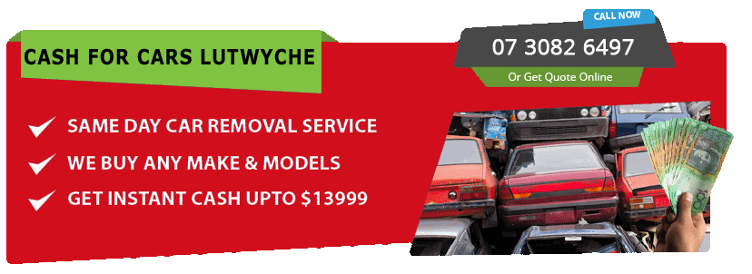 Cash for Cars Lutwyche