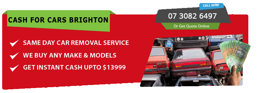 Cash for Cars Brighton