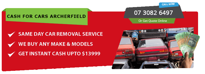 Cash for Cars Archerfield