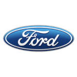 Ford logo