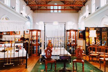 Ipswich Antique