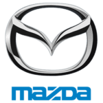 Mazda logo