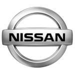 Nissan logo