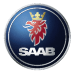 Saab logo