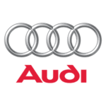 audi logo