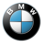 bmw logo