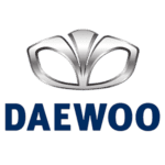 daewoo logo