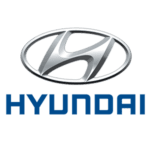 hyundai logo