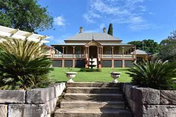Ipswich Historic House Tour
