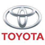 toyota logo