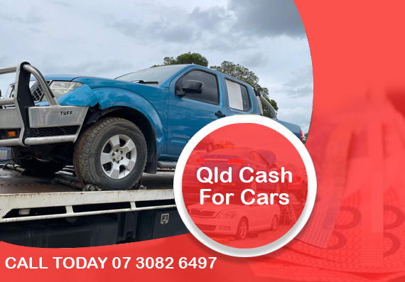 Qld Cash For Cars