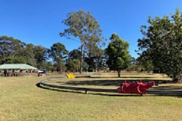 Alexander Clark Park, Loganholme