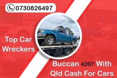 Cash For Cars Buccan