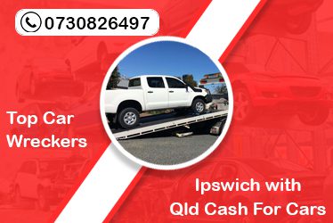 Cash For Cars Ipswich