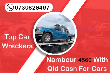 Cash For Cars Nambour