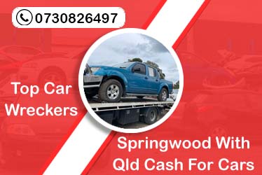 Cash For Cars Springwood