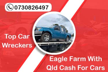 Cash For Cars Eagle Farm