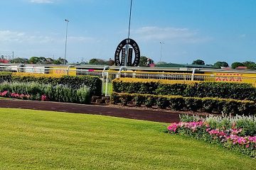 Doomben Racecourse