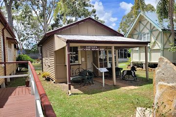 Beenleigh Historical Village and Museum