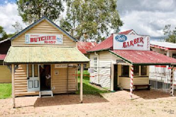 Caboolture Historical Village