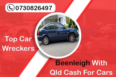 Cash For Cars Beenleigh