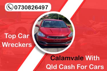 Cash For Cars Calamvale
