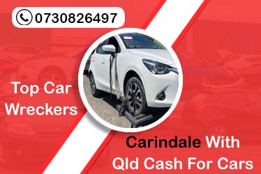 Cash For Cars Carindale