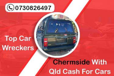 Cash For Cars Chermside