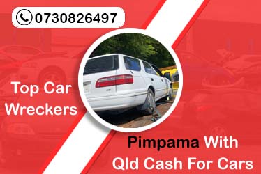 Cash For Cars Pimpama