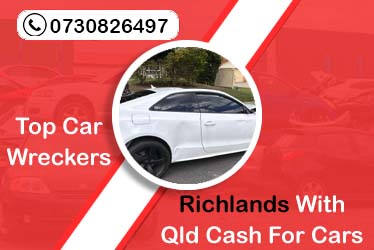 Cash For Cars Richlands