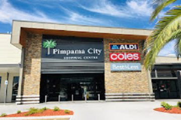 Pimpama City Shopping Centre