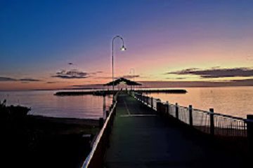 Redcliffe Jetty