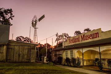 Redland Museum