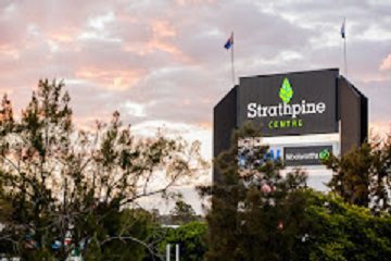 Strathpine Centre