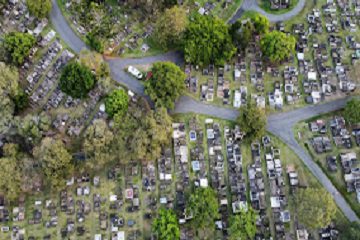 Toowong Cemetery