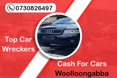cash for cars Woolloongabba