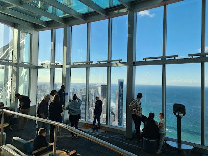 SkyPoint Observation Deck