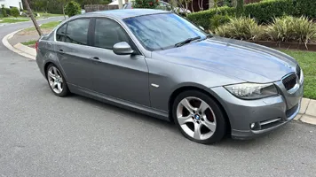 BMW 320I 2009