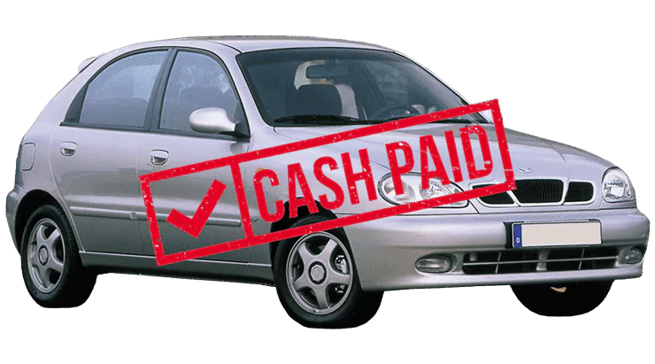 Cash For Cars