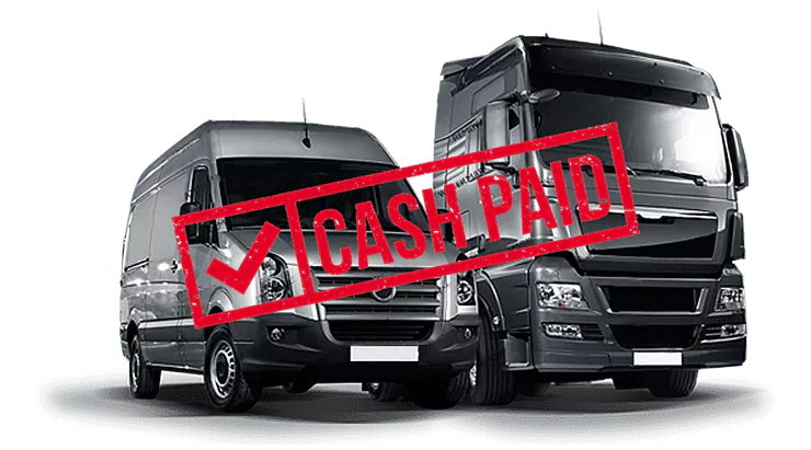 Cash For Trucks