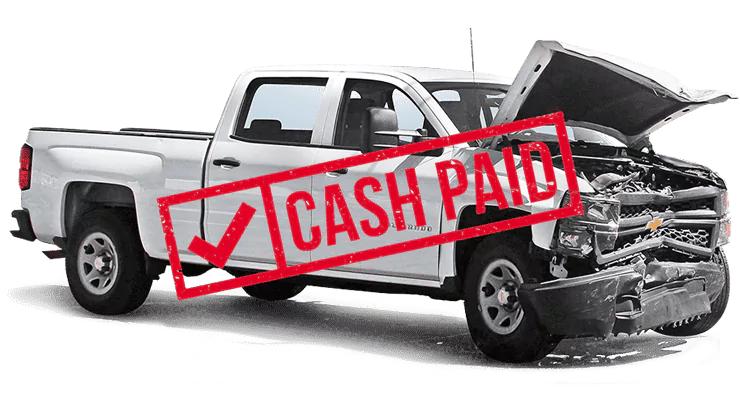 Cash For UTEs