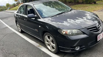 Mazda 3 2007