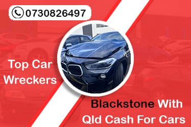 Cash For Cars Blackstone
