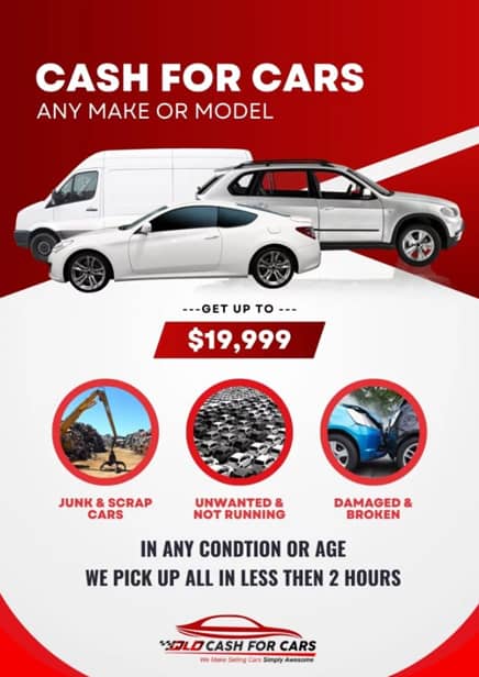 Cash for Used Cars Brisbane